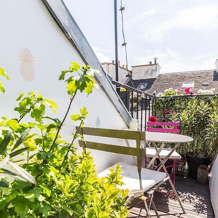 Tinyhouse Inn Saint-Germain-Des-Pres Παρίσι Εξωτερικό φωτογραφία