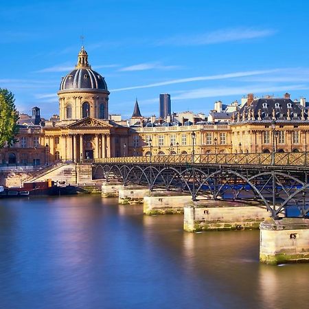 Tinyhouse Inn Saint-Germain-Des-Pres Παρίσι Εξωτερικό φωτογραφία
