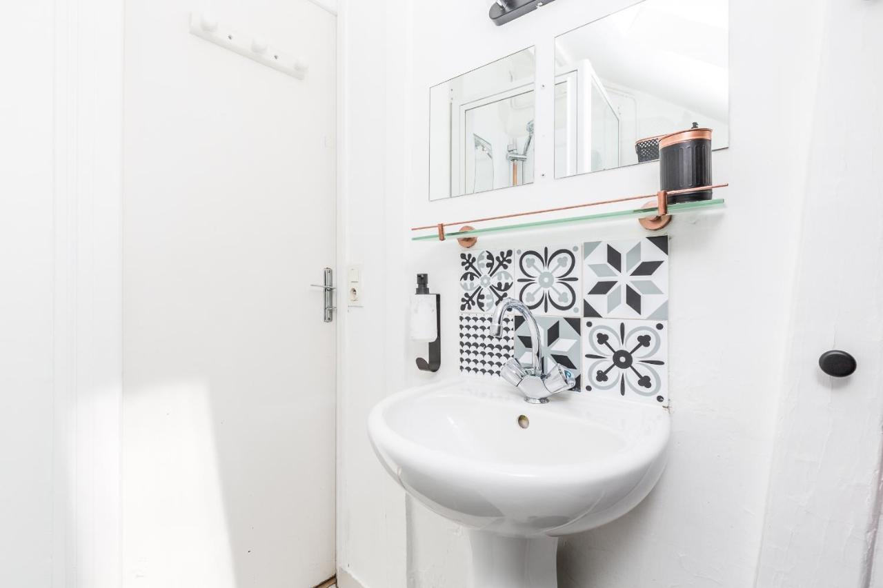Tinyhouse Inn Saint-Germain-Des-Pres Παρίσι Εξωτερικό φωτογραφία