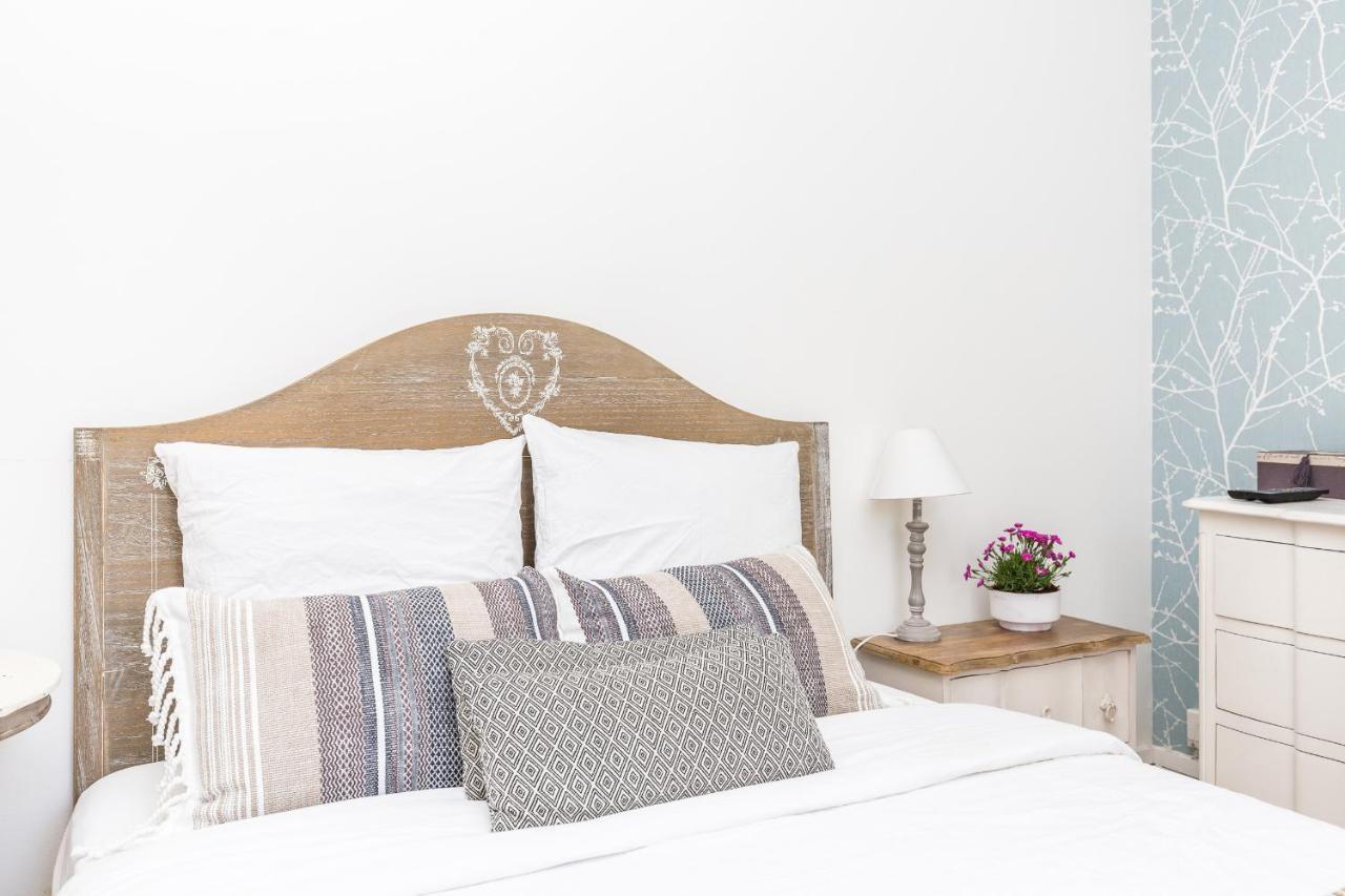 Tinyhouse Inn Saint-Germain-Des-Pres Παρίσι Εξωτερικό φωτογραφία