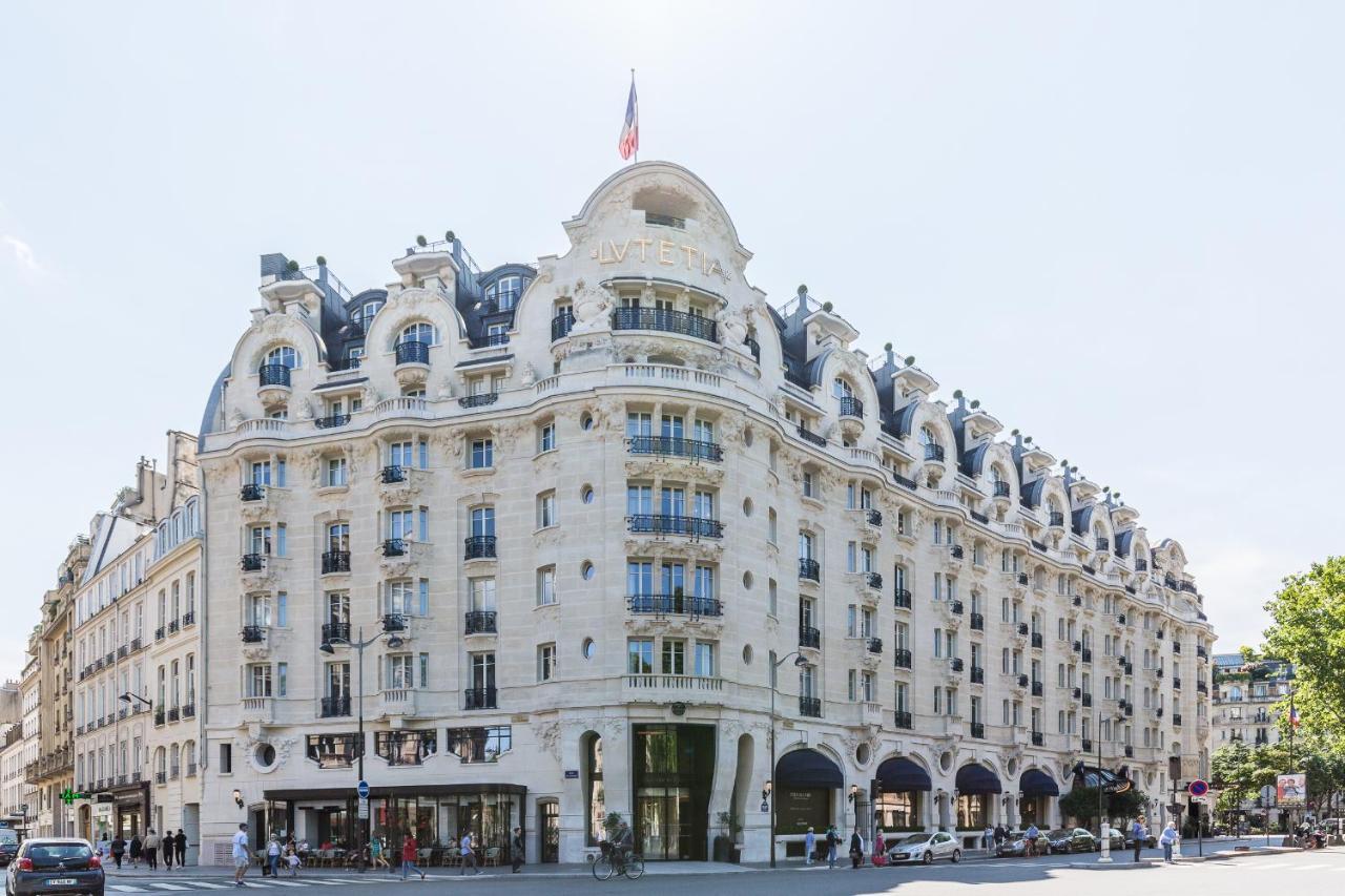 Tinyhouse Inn Saint-Germain-Des-Pres Παρίσι Εξωτερικό φωτογραφία