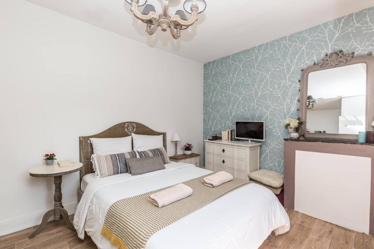 Tinyhouse Inn Saint-Germain-Des-Pres Παρίσι Εξωτερικό φωτογραφία