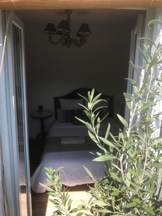 Tinyhouse Inn Saint-Germain-Des-Pres Παρίσι Εξωτερικό φωτογραφία