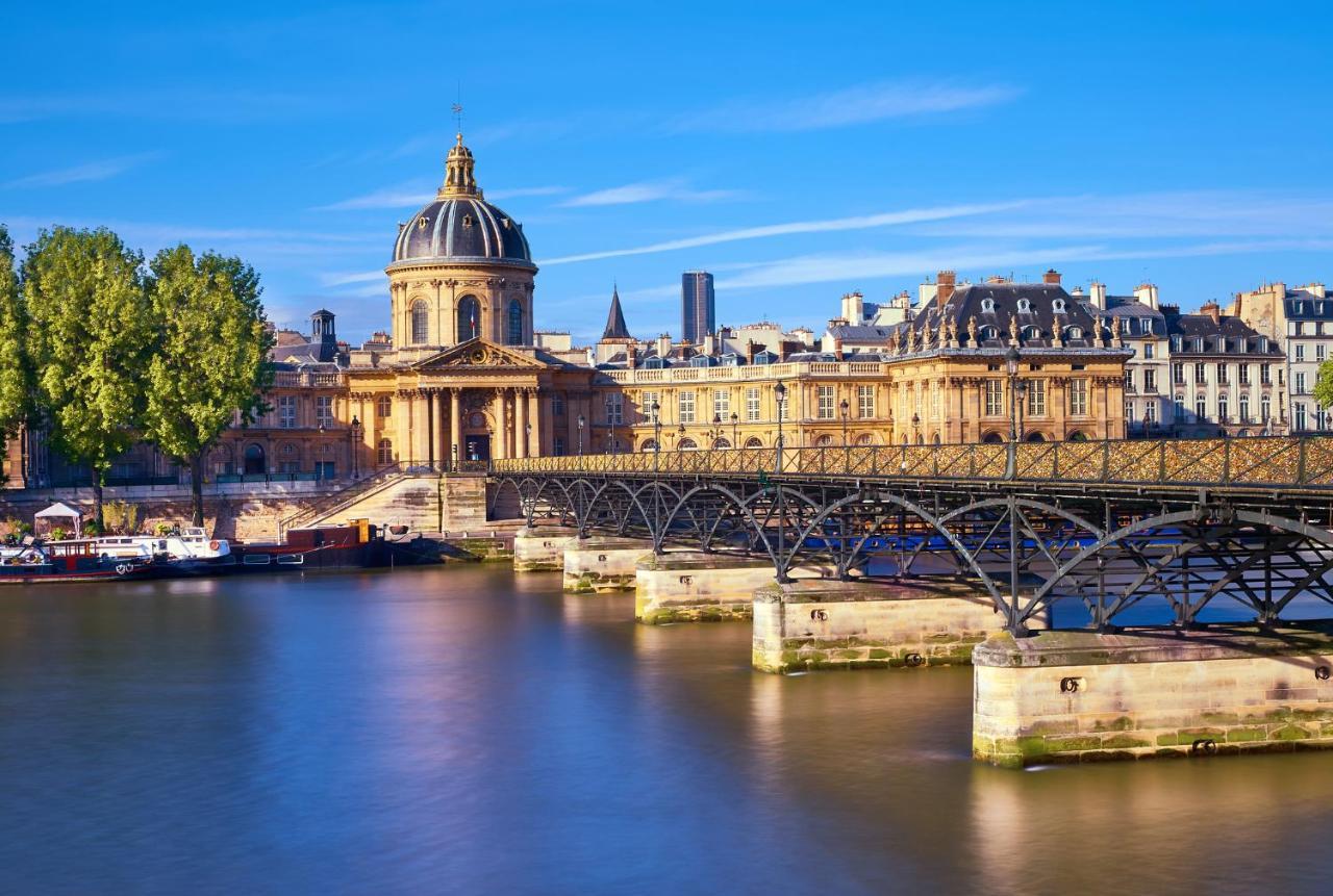 Tinyhouse Inn Saint-Germain-Des-Pres Παρίσι Εξωτερικό φωτογραφία