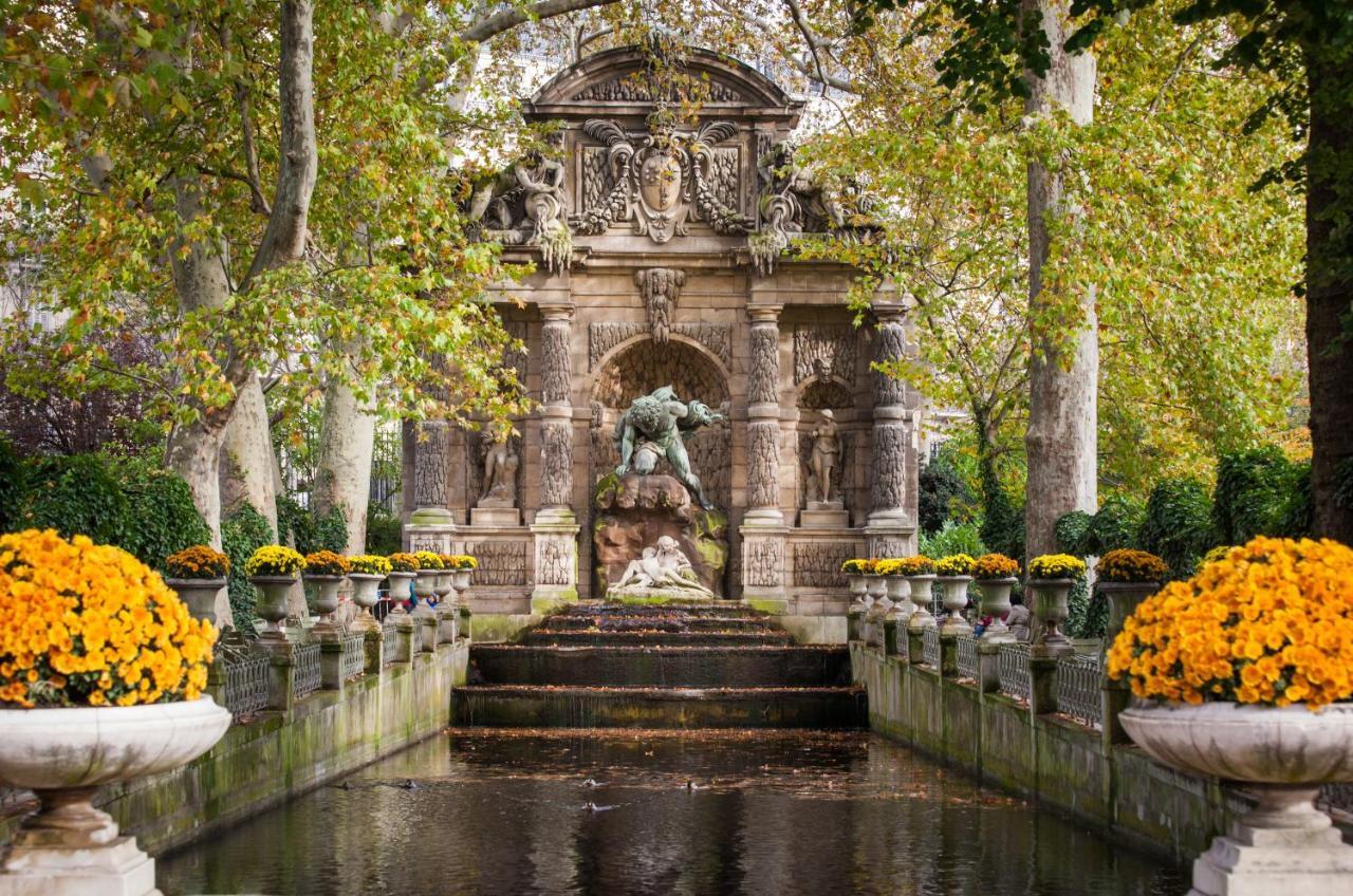 Tinyhouse Inn Saint-Germain-Des-Pres Παρίσι Εξωτερικό φωτογραφία